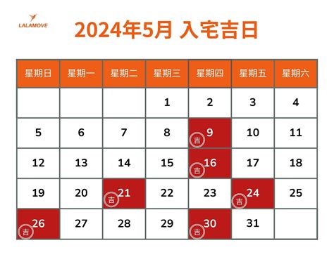 搬家具要看日子嗎|【2024年】搬家吉日攻略！每月的入厝好日子總整理！